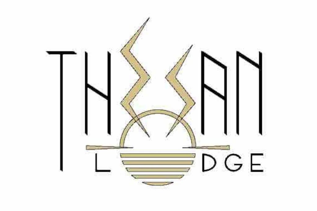 Thesan Lodge, Chic & Modern Design Apartment Grosseto Ngoại thất bức ảnh