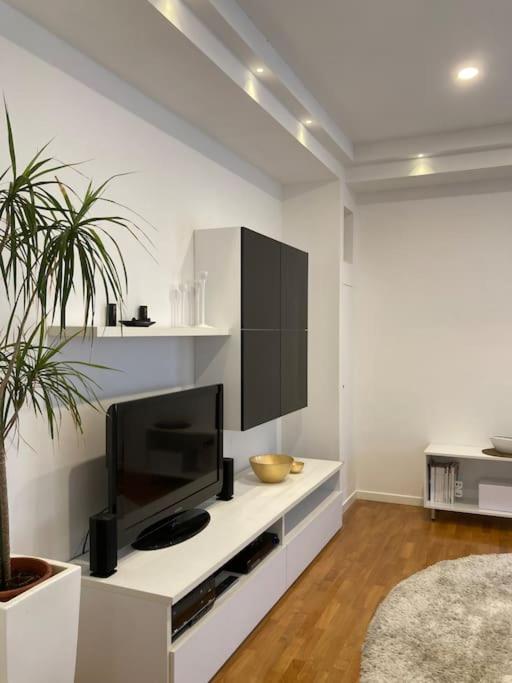 Thesan Lodge, Chic & Modern Design Apartment Grosseto Ngoại thất bức ảnh