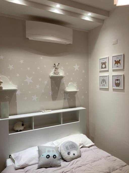 Thesan Lodge, Chic & Modern Design Apartment Grosseto Ngoại thất bức ảnh