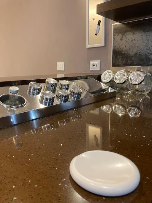 Thesan Lodge, Chic & Modern Design Apartment Grosseto Ngoại thất bức ảnh