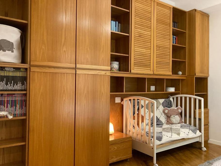 Thesan Lodge, Chic & Modern Design Apartment Grosseto Ngoại thất bức ảnh