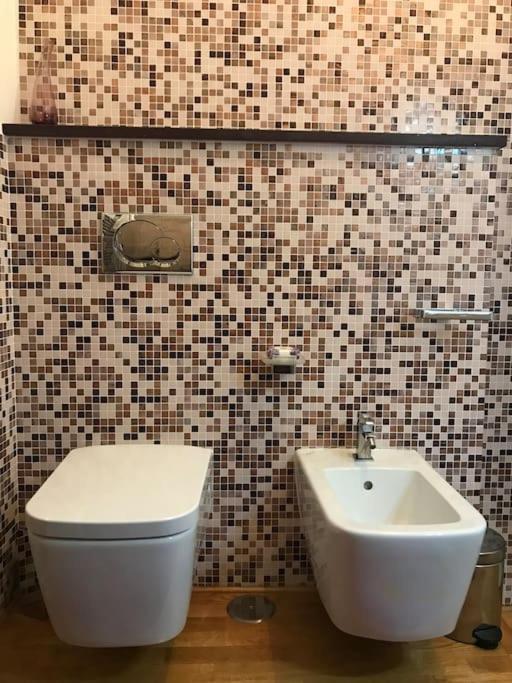 Thesan Lodge, Chic & Modern Design Apartment Grosseto Ngoại thất bức ảnh