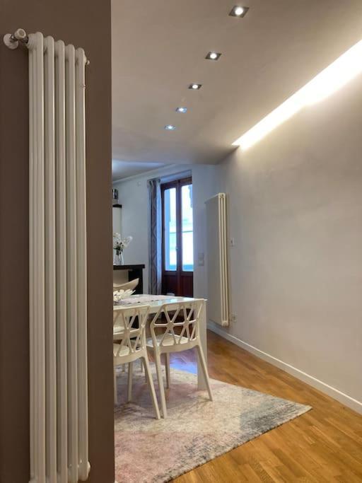 Thesan Lodge, Chic & Modern Design Apartment Grosseto Ngoại thất bức ảnh
