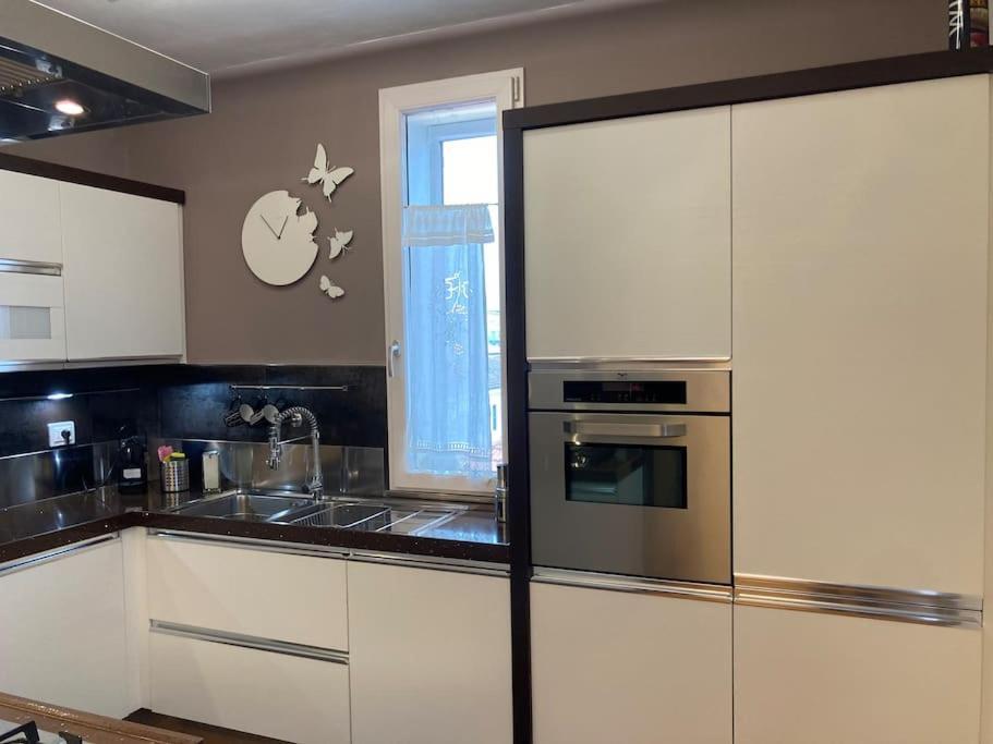 Thesan Lodge, Chic & Modern Design Apartment Grosseto Ngoại thất bức ảnh