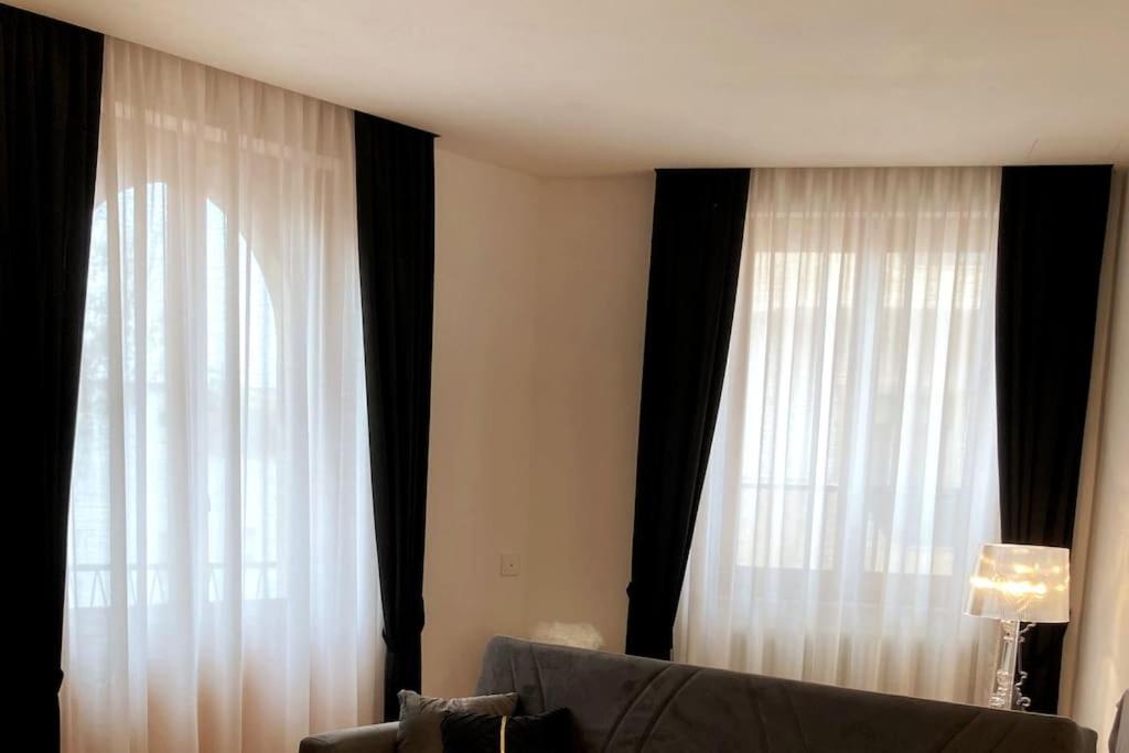 Thesan Lodge, Chic & Modern Design Apartment Grosseto Ngoại thất bức ảnh