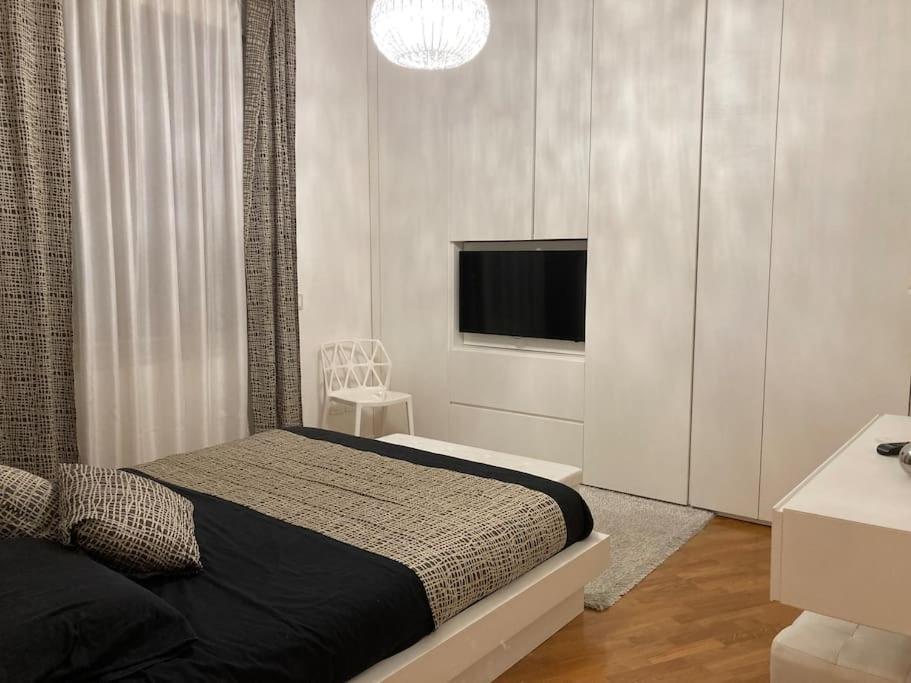 Thesan Lodge, Chic & Modern Design Apartment Grosseto Ngoại thất bức ảnh