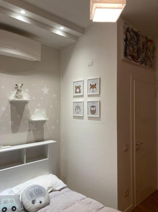 Thesan Lodge, Chic & Modern Design Apartment Grosseto Ngoại thất bức ảnh