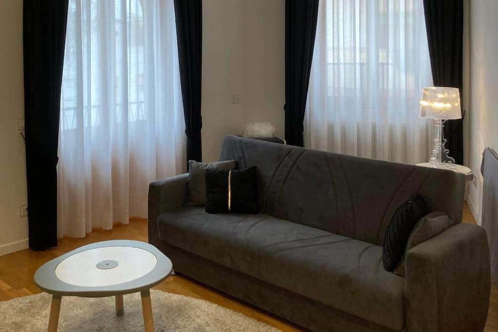 Thesan Lodge, Chic & Modern Design Apartment Grosseto Ngoại thất bức ảnh