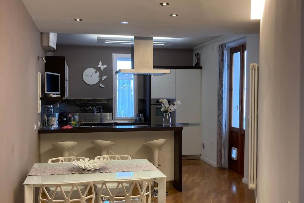 Thesan Lodge, Chic & Modern Design Apartment Grosseto Ngoại thất bức ảnh